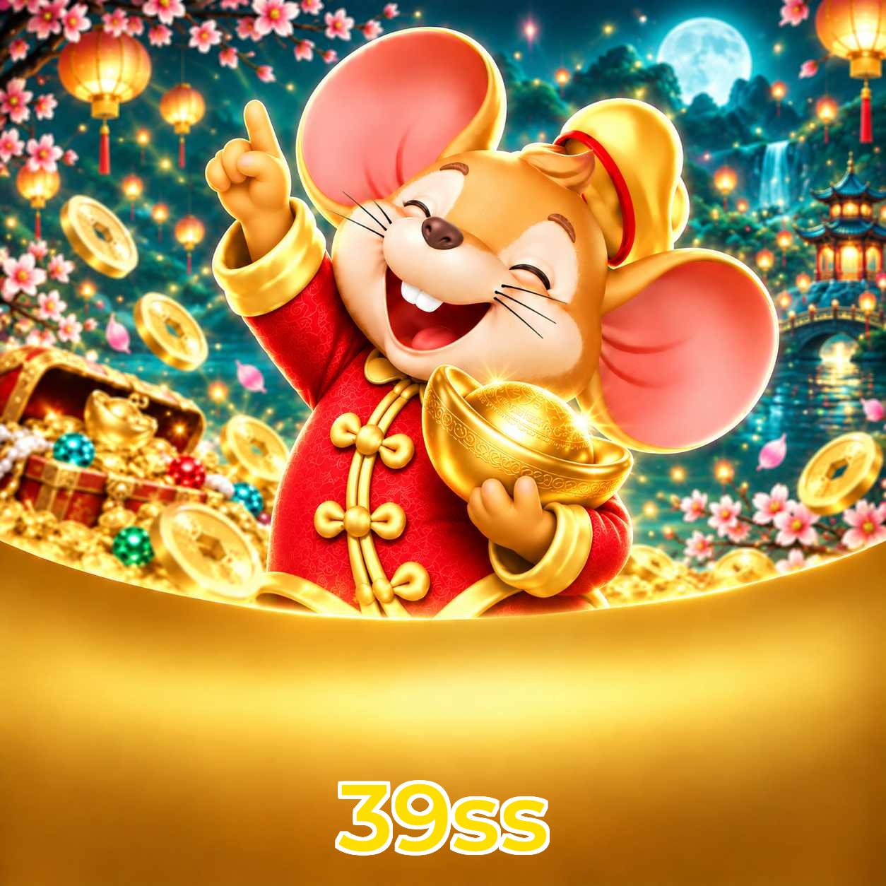 39ss System Requirements