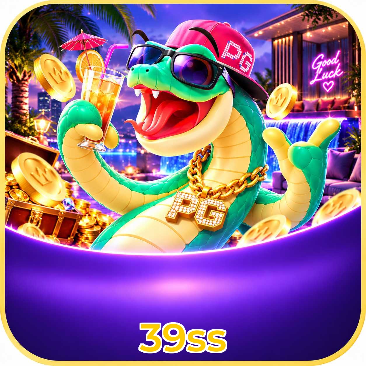 39ss Facebook Bonus