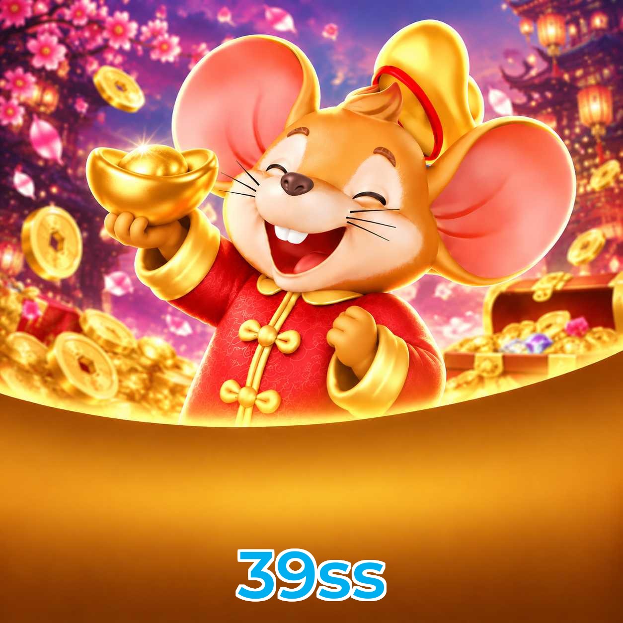 39ss Odds Lottery