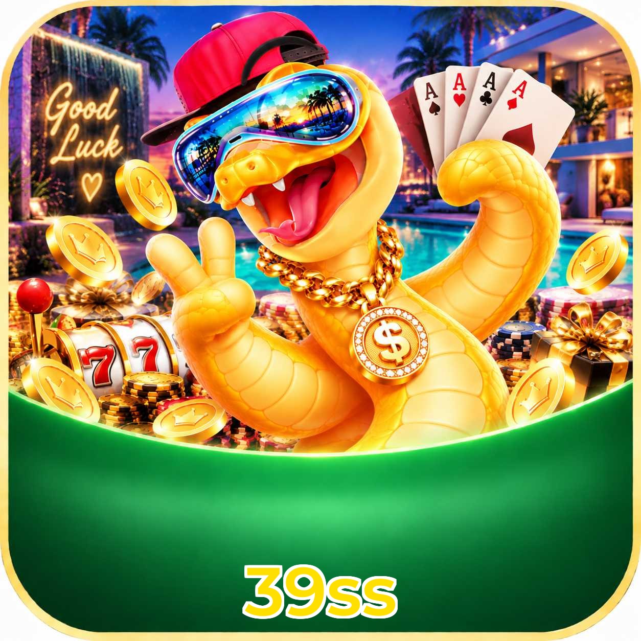 39ss Bet FAQ