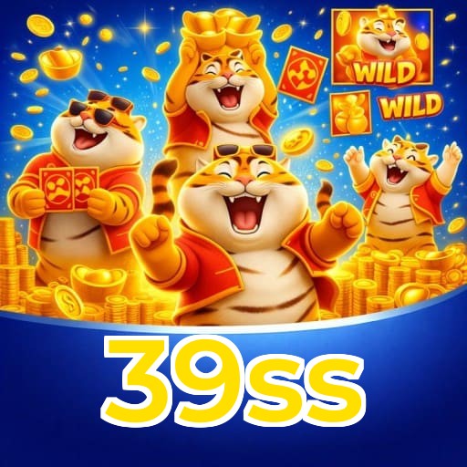 Variedade de slots 39ss