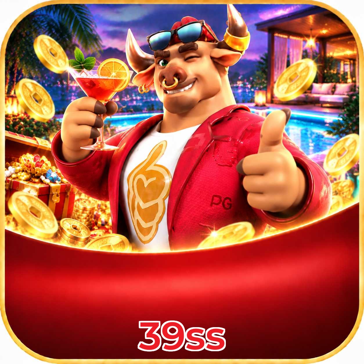 39ss Free Spins